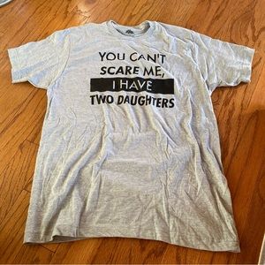 Two daughters | t shirt
